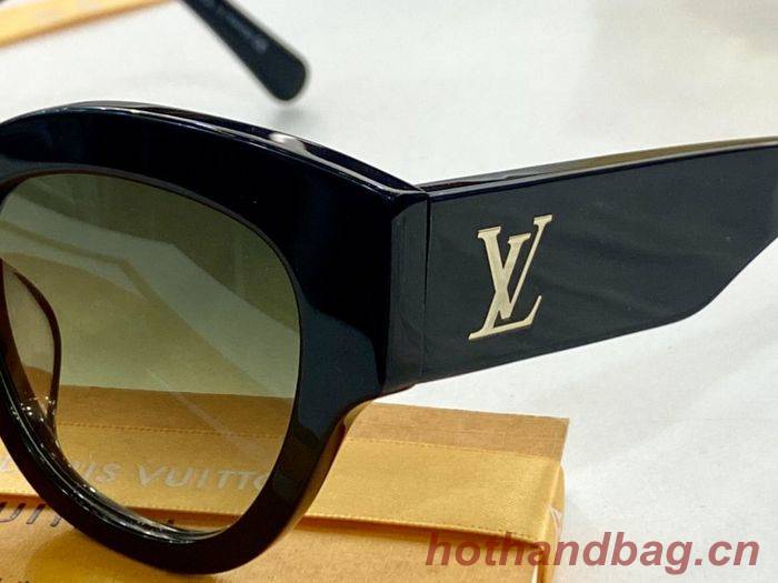 Louis Vuitton Sunglasses Top Quality LVS01089